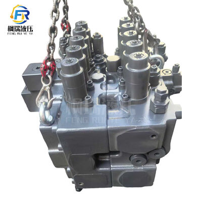EC950E Main Control Valve VOE54190822 KMX36 Hydraulic Valve Assembly