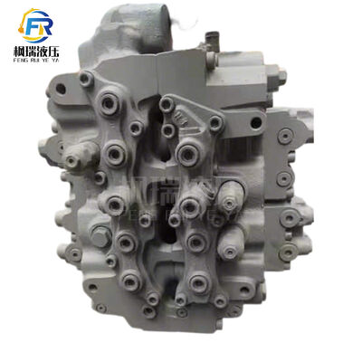 4367134 Main Control Valve KMX15 for EX270-5 Excavator