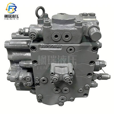 KMX15H Main Control Valve Assembly for EX350-5 Excavator
