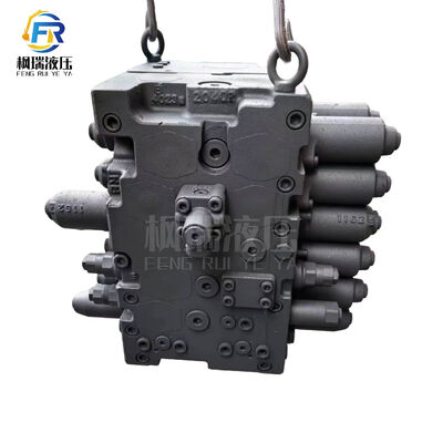 31K6-16110/KMX15RB Main Control Valve for HX220 HX235 Excavator