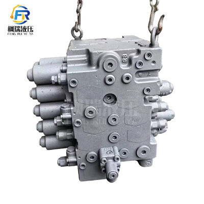 31K6-16110/KMX15RB Main Control Valve for HX220 HX235 Excavator