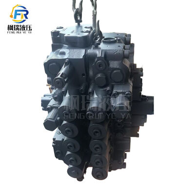 334/J6394 332/6233 Main Control Valve for JCB 330 360 Excavator Hydraulic Multi-spool Valve