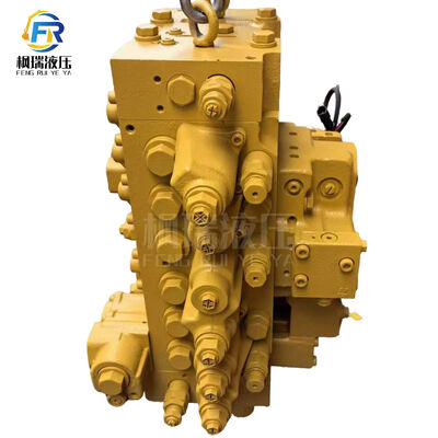 723-47-216004 Main Control Valve for PC210-11 PC210LC-11 Excavator Hydraulic Multi-spool Valve