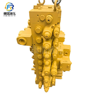 723-48-25600 723-48-27600 Main Control Valve for PC300-8MO PC350-8MO Excavator