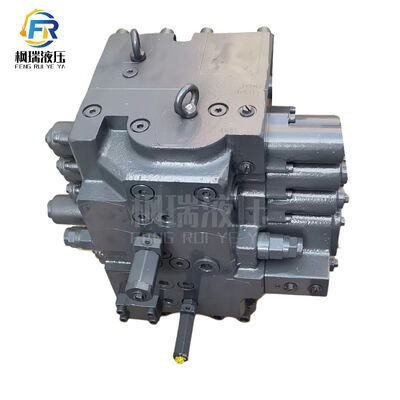 31N6-18000 Main Control Valve For R210LC-7 R210LC-7H R220LC-7 Excavator Hydraulic Multi Spool Valve