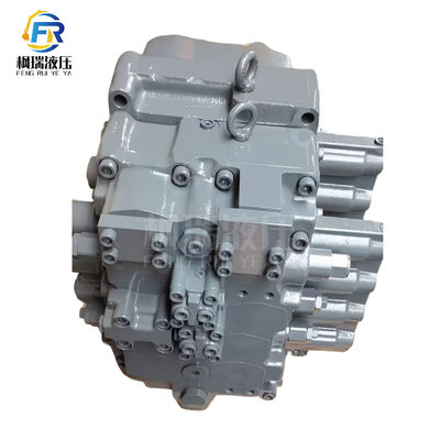 4632973 Excavator Main Control Valve For ZX470-3 Hydraulic Multi Spool Valve