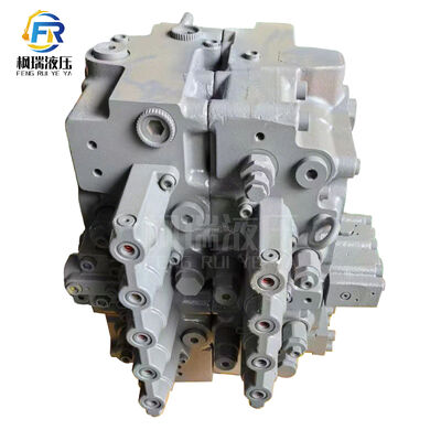 471308 Hydraulic Main Valve For ZX470R-5G Excavator Replacement Part