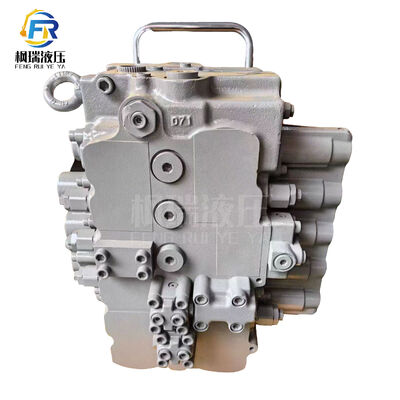 471308 Hydraulic Main Valve For ZX470R-5G Excavator Replacement Part