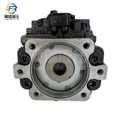 Original A4VTG90 Hydraulic Pump PMP110 PV22-650 90R100 90R75 PMP90 Hydraulic Motor