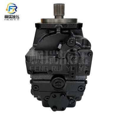 Original A4VTG90 Hydraulic Pump PMP110 PV22-650 90R100 90R75 PMP90 Hydraulic Motor