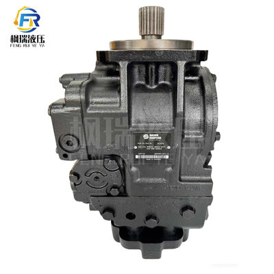 Original A4VTG90 Hydraulic Pump PMP110 PV22-650 90R100 90R75 PMP90 Hydraulic Motor