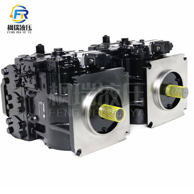 90R250 Hydraulic Pump