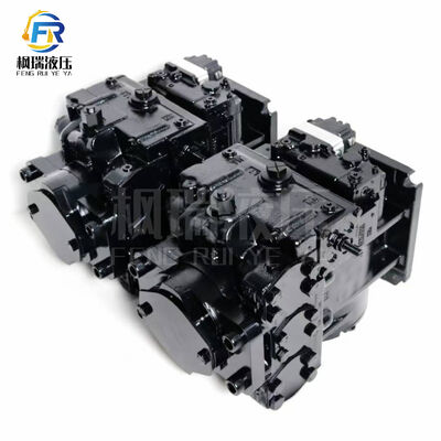 90R250 Hydraulic Pump