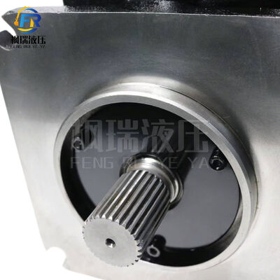 90R250 Hydraulic Pump