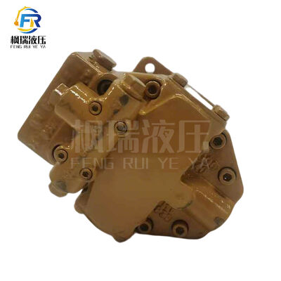 123-5260 Hydraulic Pump A6VM55