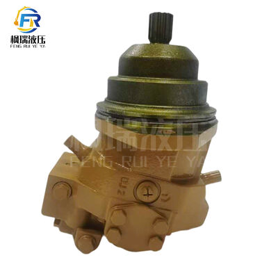 123-5259 Hydraulic Pump A6VE55