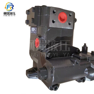15063350-L150F Hydraulic Pump