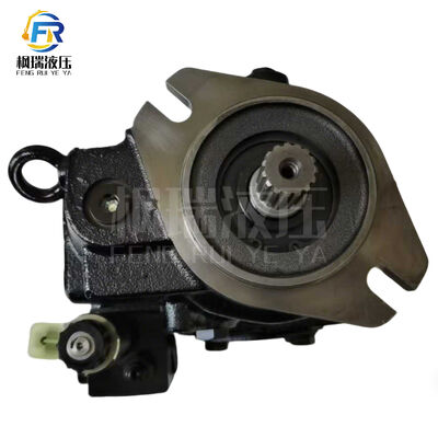 17201756 Hydraulic Pump