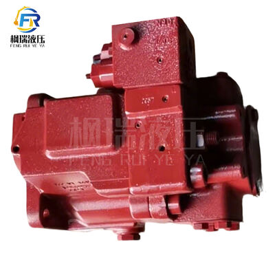 17504506 2nd Hydraulic Pump For L180 Loader