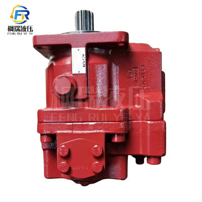 17504506 2nd Hydraulic Pump For L180 Loader