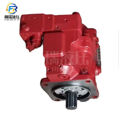 17504506 2nd Hydraulic Pump For L180 Loader