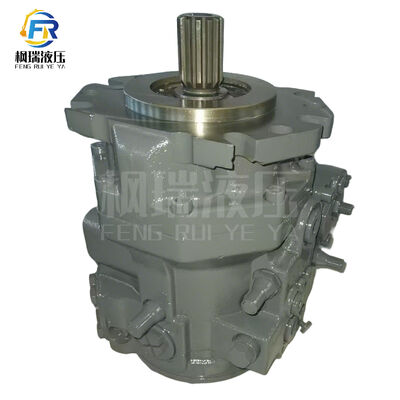 A4VG110 Hydraulic Pump