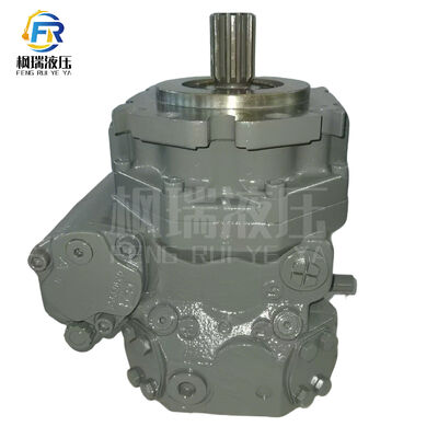A4VG110 Hydraulic Pump