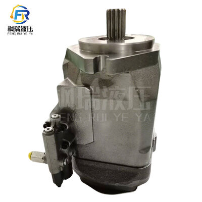 Axial Piston Loader Hydraulic Pump VOE 11410664 Variable Displacement L70EV60571