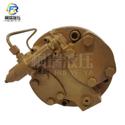 416 436 Hydraulic Pump 100-3259, 14-Tooth Long Shaft