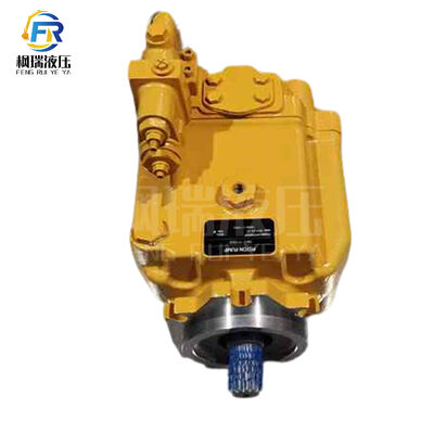 966G 966H 972G 972H 972K Hydraulic Pump 167-1154 High Performance