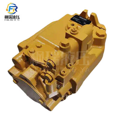 966G 966H 972G 972H 972K Hydraulic Pump 167-1154 High Performance