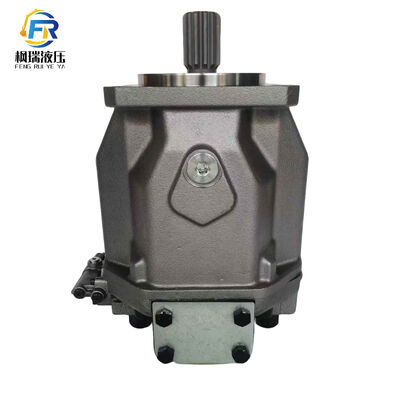 0R1062 20R0098 Hydraulic Pump For D9T D8R D8T Bulldozer & 992 993 Loader