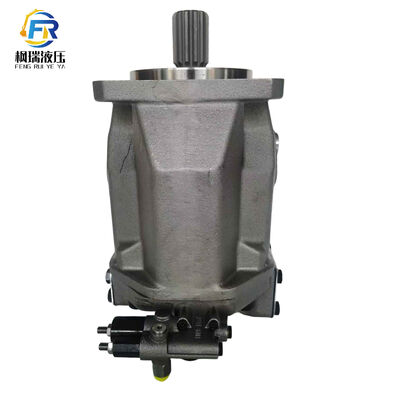 0R1062 20R0098 Hydraulic Pump For D9T D8R D8T Bulldozer & 992 993 Loader