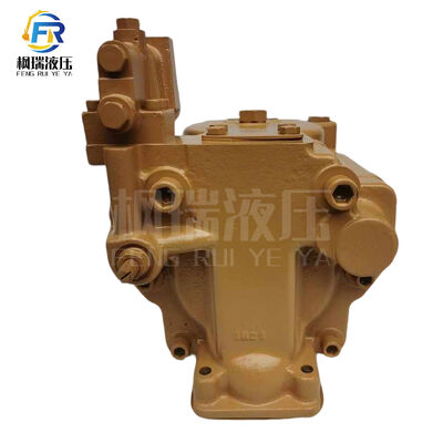 D9R Hydraulic Pump