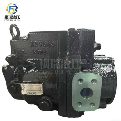 17201756 Hydraulic Pump