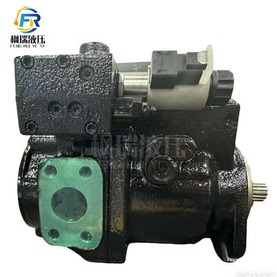 17201756 Hydraulic Pump