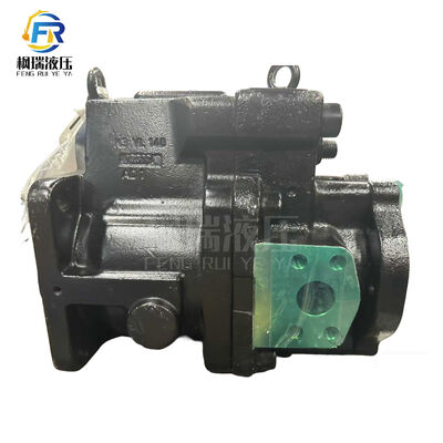 L150 L180 VOE17201758 Hydraulic Pump For K3VL112B-1B BL SM- L1-L220