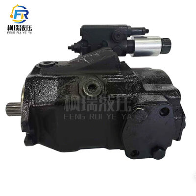 Dump Truck Hydraulic Pump VOE15191773 15191773 For A35F A35G A40F A40G