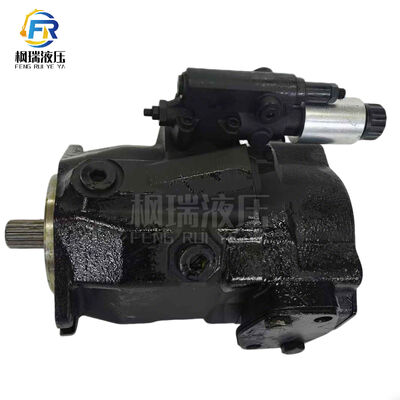 Dump Truck Hydraulic Pump VOE15191773 15191773 For A35F A35G A40F A40G
