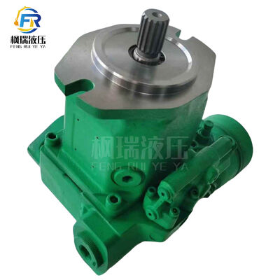 Tractor Hydraulic Pump RE198342P G200868