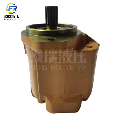 704-30-42140 Hydraulic Gear Pump For WA600-3C Loader