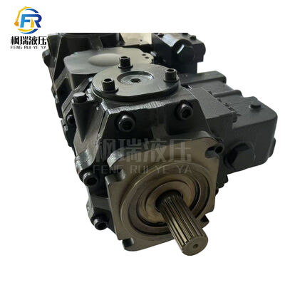 235-60-11100 Hydraulic Pump GD825A-2