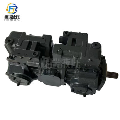 235-60-11100 Hydraulic Pump GD825A-2