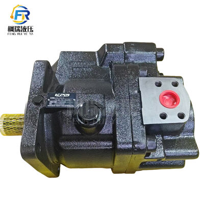 17504506 L150 Hydraulic Pump K3VL140B