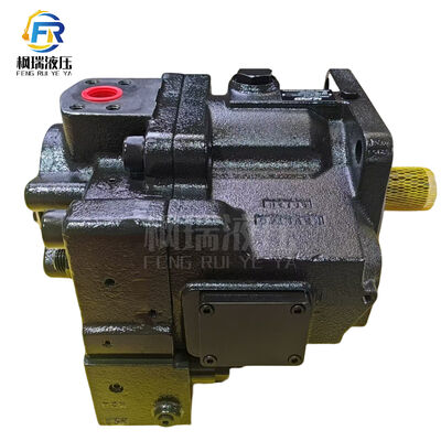 17504506 L150 Hydraulic Pump K3VL140B