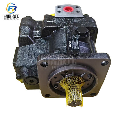 17504506 L150 Hydraulic Pump K3VL140B
