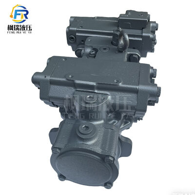 D31 37 39-21 Hydraulic Pump 720-2M-00030 720-2M-00022 High Performance