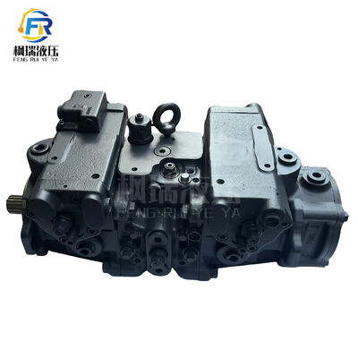 D31 37 39-21 Hydraulic Pump 720-2M-00030 720-2M-00022 High Performance