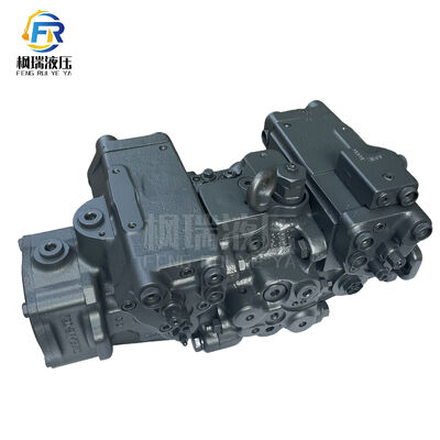 D31 37 39-21 Hydraulic Pump 720-2M-00030 720-2M-00022 High Performance