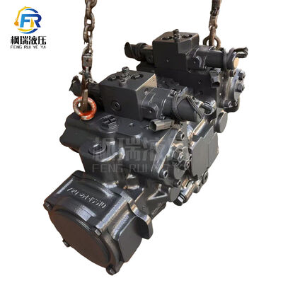 D31 37-22 Hydraulic Pump 720-2M-00030